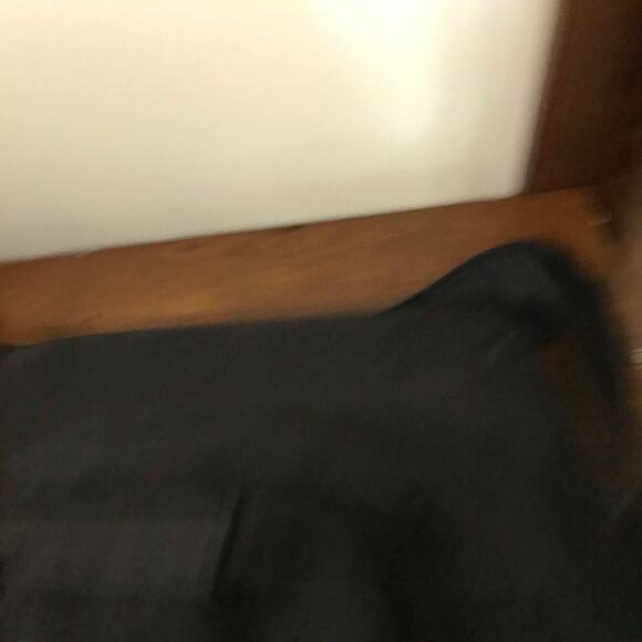 Targus Laptop Bag Black 16" Briefcase Messenger Bag Lockable & Pockets - Picture 4 of 8